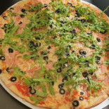 Pizzeria Oaza Wschowa Dania