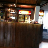 Pizzeria Crossroads-zębowice Wewnątrz