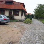Kulinaria Na zewnątrz