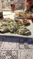 Pierogarnia Bracka W Szczyrku food