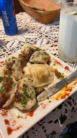 Pierogarnia Bracka W Szczyrku food