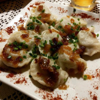 Pierogarnia Bracka W Szczyrku food