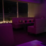 Pizzeria Lusia À l'intérieur