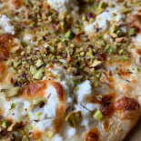 Pizzeria Ateńska Dania