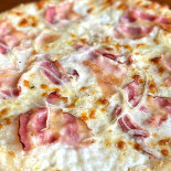 Pizzeria Ateńska Dania