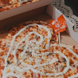 Pizzeria Ateńska Dania