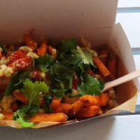 Leniwe Koty Nourriture