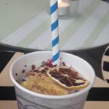 Leniwe Koty Nourriture