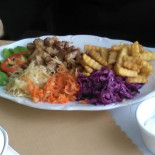 Ml Światowid Nourriture