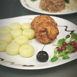 Ml Światowid Nourriture