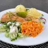 Cafe Rosso Dania
