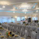 Karczma Biesiadna À l'intérieur