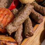 Ukus Bałkanu Zalesie Górne. Kuchnia Bałkańska. Organizacja Imprez. Catering Warszawa Dania