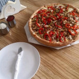 Impresso. Pizzeria Nourriture