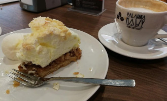 Lodziarnia Palarnia Kawy Kawiarnia Jablonowscy Danuta Jablonowska food