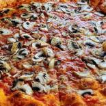Pizzeria Da Antonio.v Dania