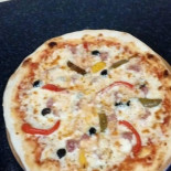 Pizzeria Da Antonio.v Dania
