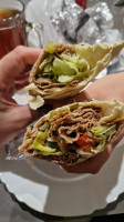 Istanbul Kebab food