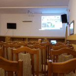 Dom Ludowy W Trzebownisku Dentro