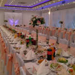 Sala Bankietowa Tango Wewnątrz