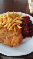 Kłos food