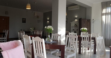 Kłos À l'intérieur