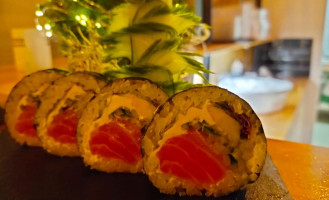 Sushi-ya Żyrardów food