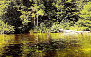 Ukta Glowna Extérieur