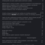 Bistro U Krzycha Carta