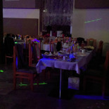 Madison Catering À l'intérieur