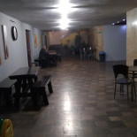 Madison Catering À l'intérieur