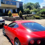 Madison Catering Extérieur