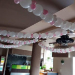 Madison Catering À l'intérieur