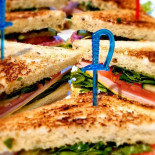 Madison Catering Nourriture