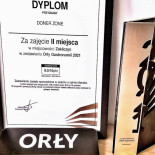 Doner Zone Kebab Carte