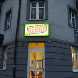 Doner Zone Kebab Extérieur