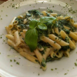 O Sole Mio. Pizzeria Dania
