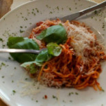 O Sole Mio. Pizzeria Dania