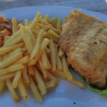 Pod Sosną Nourriture