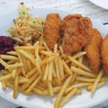 Pod Sosną Nourriture