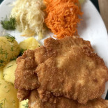 Pod Sosną Nourriture