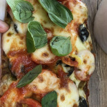 Food Truck Zapiexy Dania