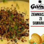 Garnek Trzcianka Dania