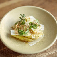 Nabo Sushi Rolls Bebida