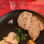 Sowia Grapa Dania