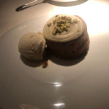 Marlin Lachendro M Boisson