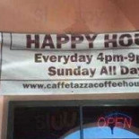 Szafran Bistro Extérieur