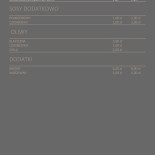 GĘsie Sprawki Carte