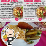 GĘsie Sprawki Carte