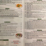 Dworek Brodowo Przyjęcia Menu